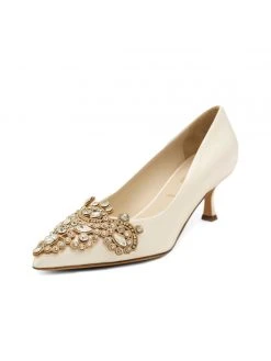 Something Bleu Sabrina Evening