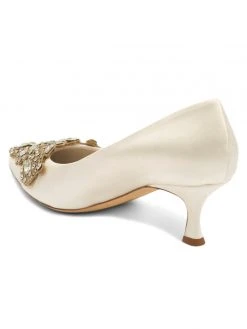 Something Bleu Sabrina Evening