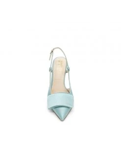 Something Bleu HALEN Slingback Pump