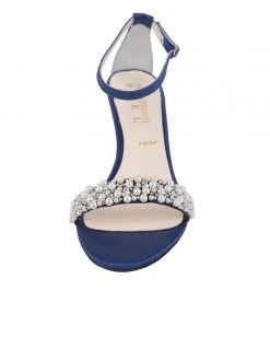 Something Bleu Gemma