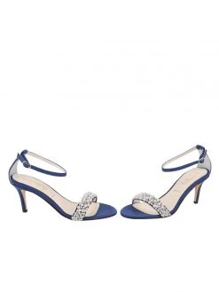 Something Bleu Gemma