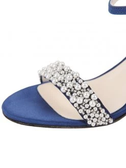 Something Bleu Gemma