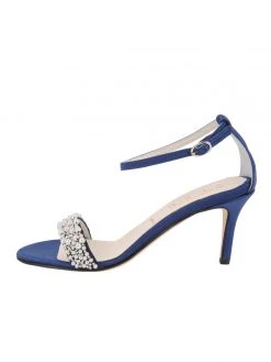 Something Bleu Gemma