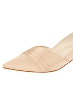 Something Bleu Evening Brenna Kitten Heel