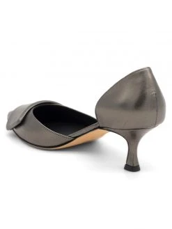Something Bleu New Arrivals Sloane D'Orsay Kitten Heel 9 Something Bleu New Arrivals Sloane D'Orsay Kitten Heel