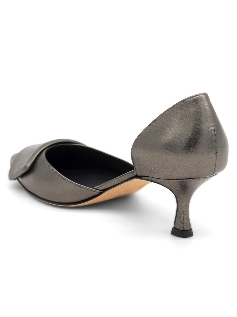 Something Bleu New Arrivals Sloane D'Orsay Kitten Heel 5 Something Bleu New Arrivals Sloane D'Orsay Kitten Heel