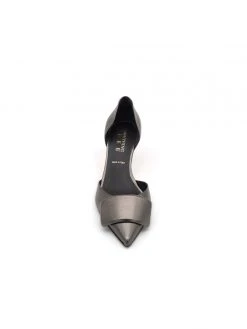 Something Bleu New Arrivals Sloane D'Orsay Kitten Heel 10 Something Bleu New Arrivals Sloane D'Orsay Kitten Heel