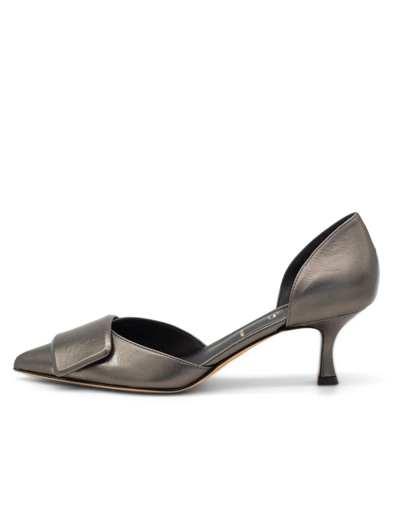 Something Bleu New Arrivals Sloane D'Orsay Kitten Heel 7 Something Bleu New Arrivals Sloane D'Orsay Kitten Heel