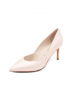 Something Bleu Seline Silk Bridal