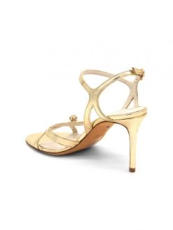 Something Bleu Evening Halo Sandal 9 Something Bleu Evening Halo Sandal