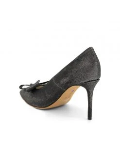 Something Bleu FIA Pointed Toe Pump