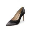 Something Bleu Evening Freya Pointed Toe Pump