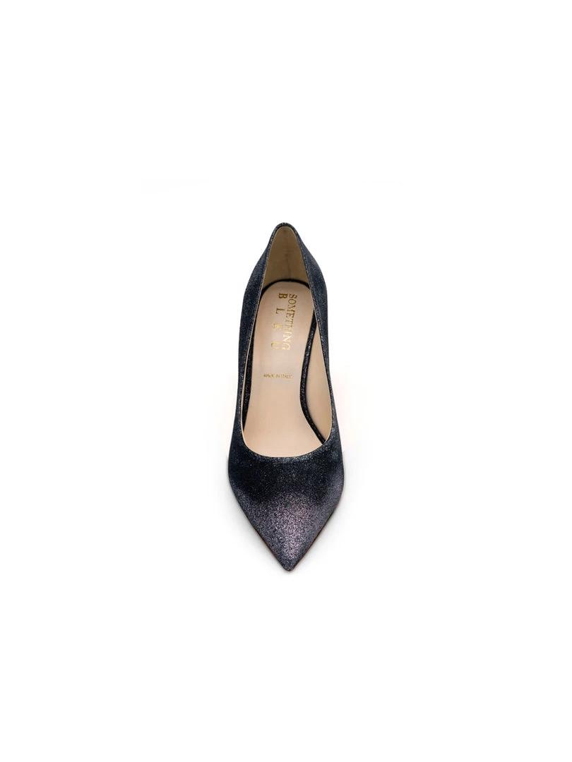 Something Bleu Evening Freya Pointed Toe Pump 6 Something Bleu Evening Freya Pointed Toe Pump